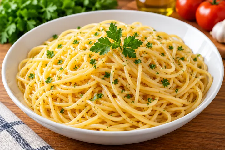 Macarrão grudando: como cozinhar massa soltinha