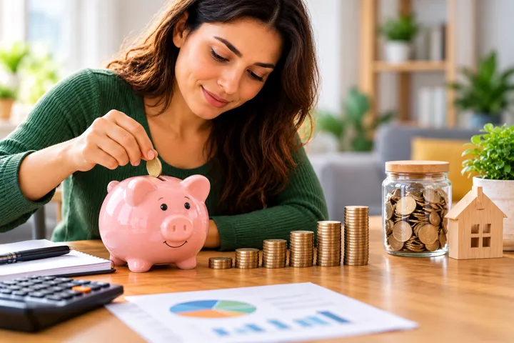Cómo crear metas financieras realistas y alcanzar tus objetivos